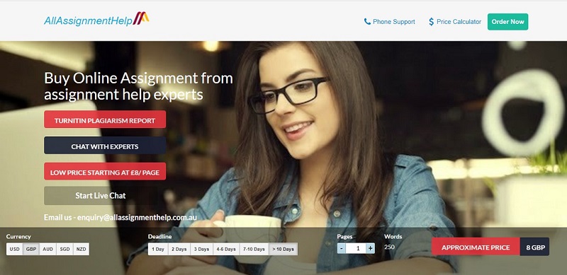Info Best Online Assignment Help